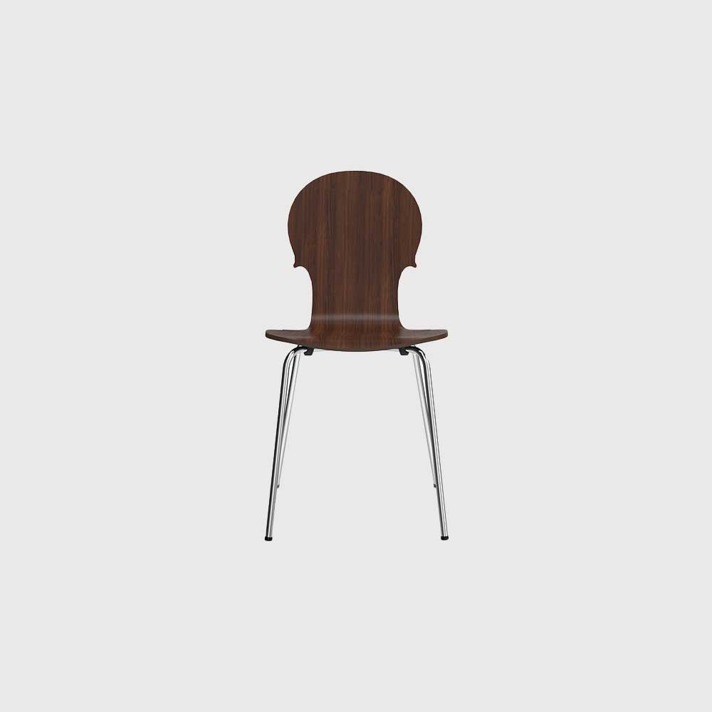 The Cremona Chair | 大提琴椅 單椅