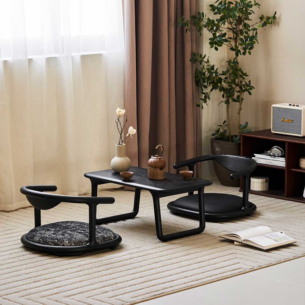 grado | Carefree Tatami Chair 閒情飄窗系列
