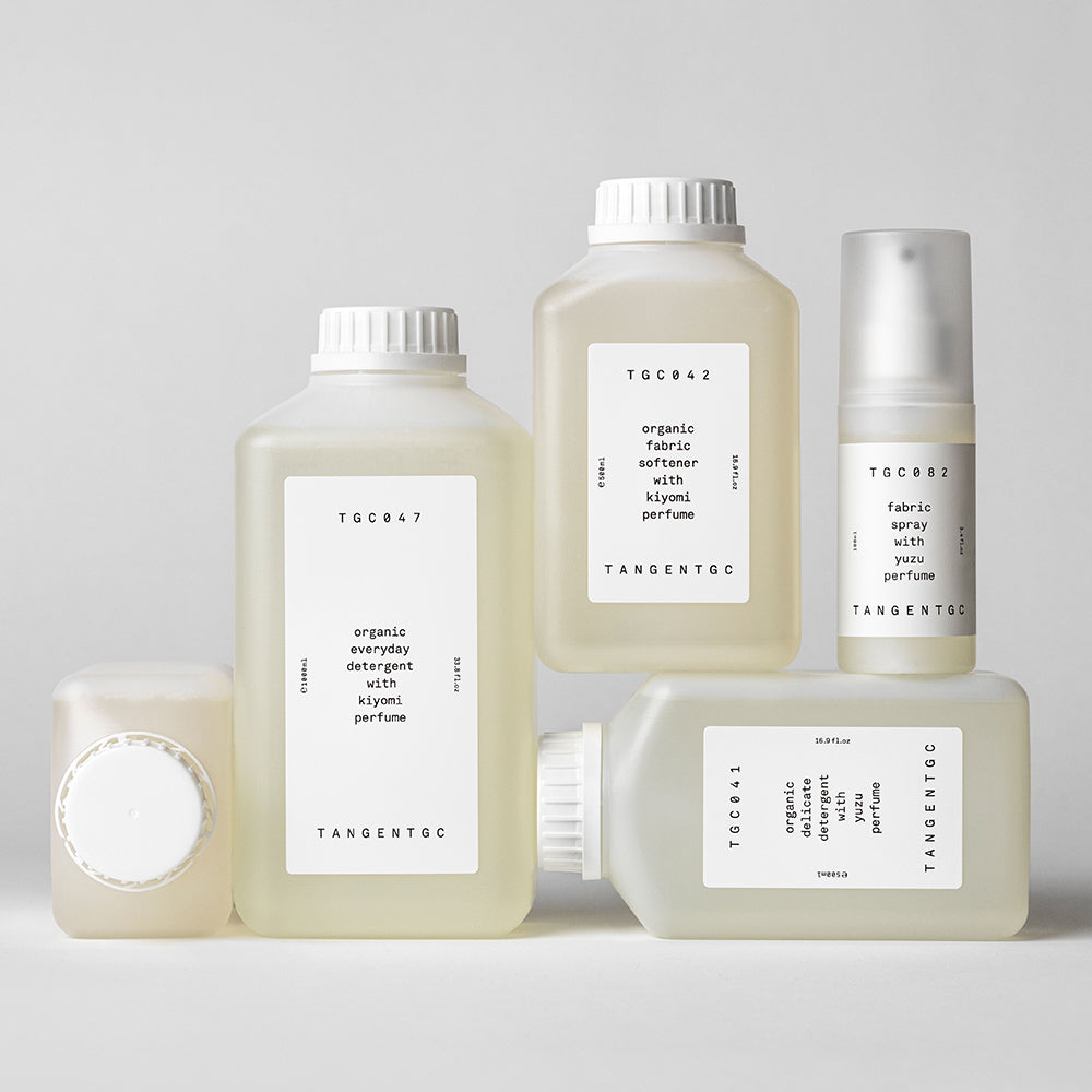 TANGENTGC | TGC082 YUZU FABRIC SPRAY 衣物香氛噴霧