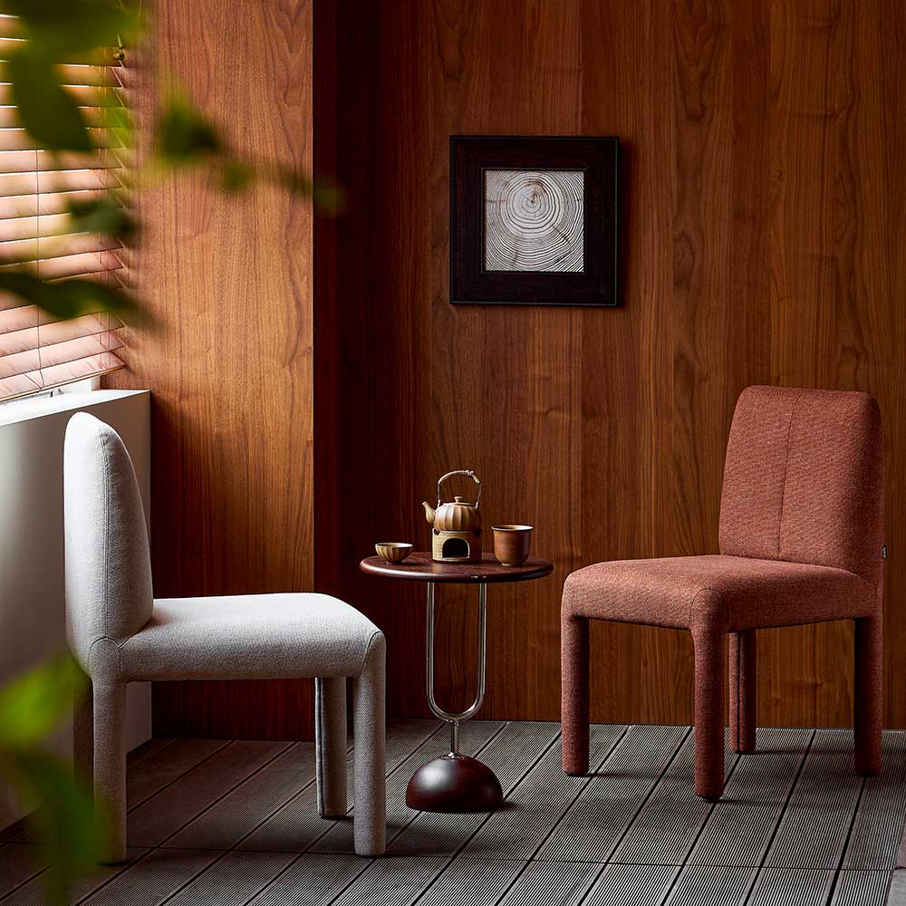grado | Plum Chair 梅子椅