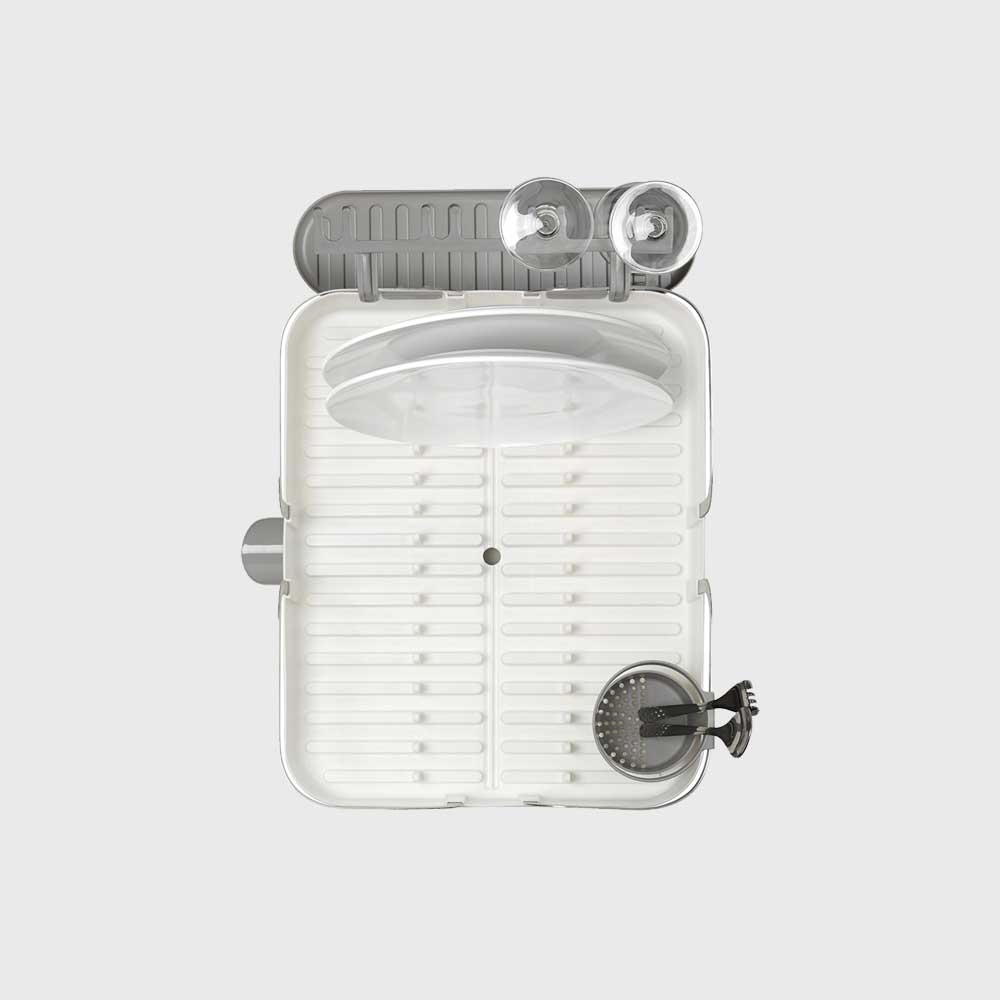 umbra | HOLSTER DISH RACK 瀝水架