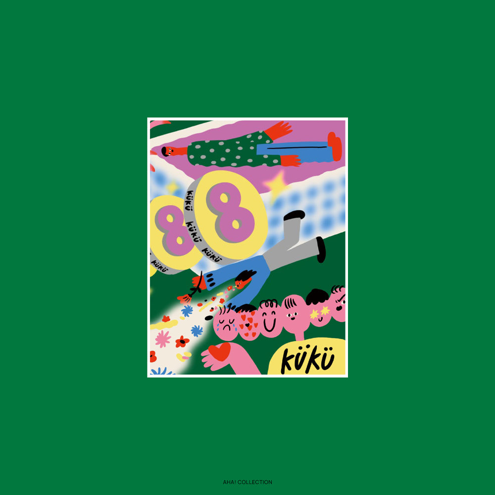 wekuku | Master Rich in 掌握財富密碼 香薰蠟燭