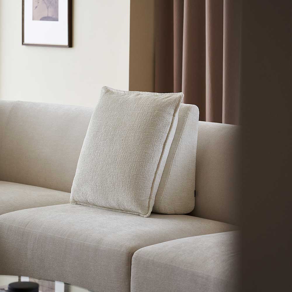 grado | Snowmountain Cushion 雪峰靠枕