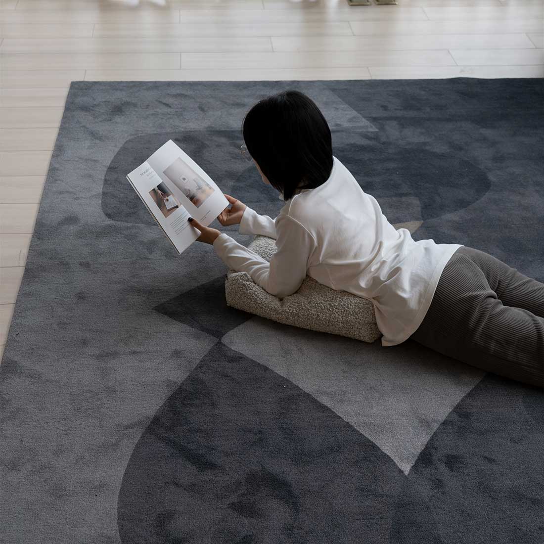 grado | Dance Carpet 舞地毯