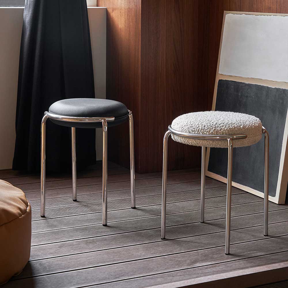 grado | Sheff Stool 雪芙凳
