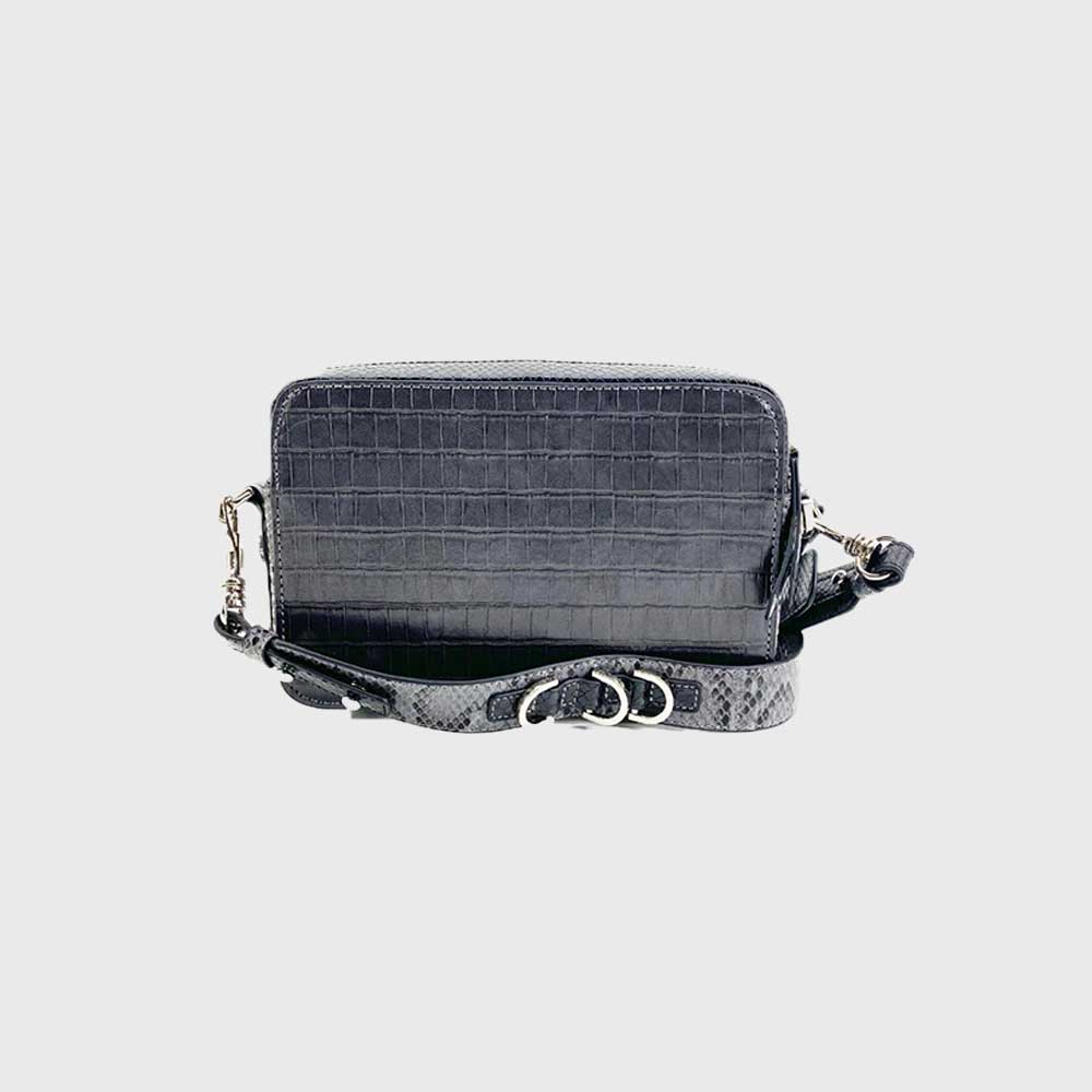 UGLY BEAUTY | Plaid Bag 格子包