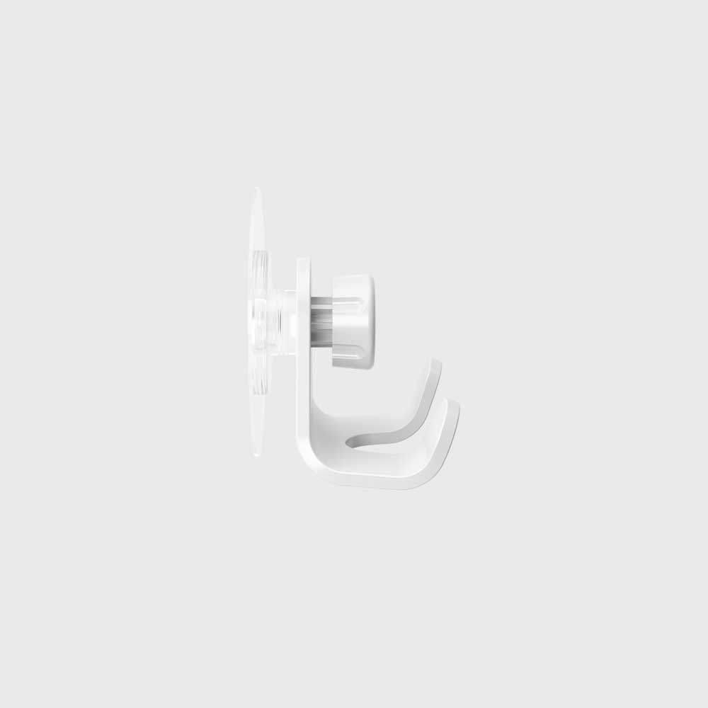 umbra | FLEX ADHESIVE SHELF 收納掛鉤