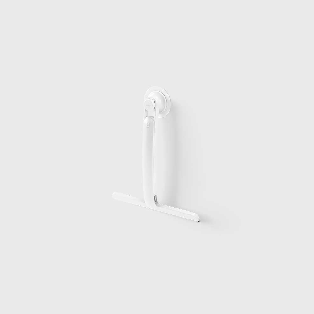 umbra | FLEX ADHESIVE SQUEEGEE菲樂黏鉤刮水刀
