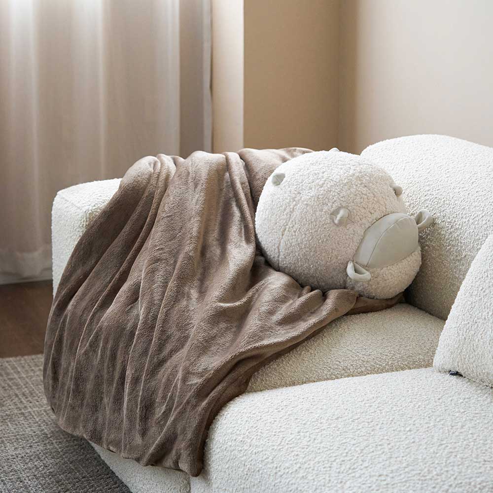 grado | Chewing Gum Cushion 方糖抱枕