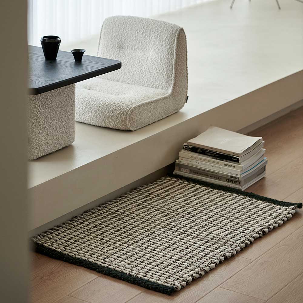 grado | Soothe Entryway Rug 織愈地毯
