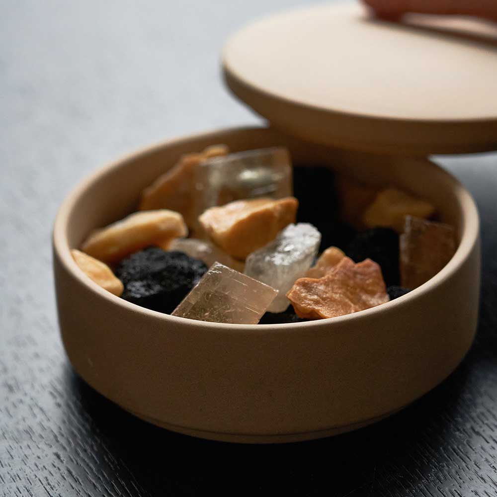 grado | Stardust Series Scented Crystals 星塵系列 香薰