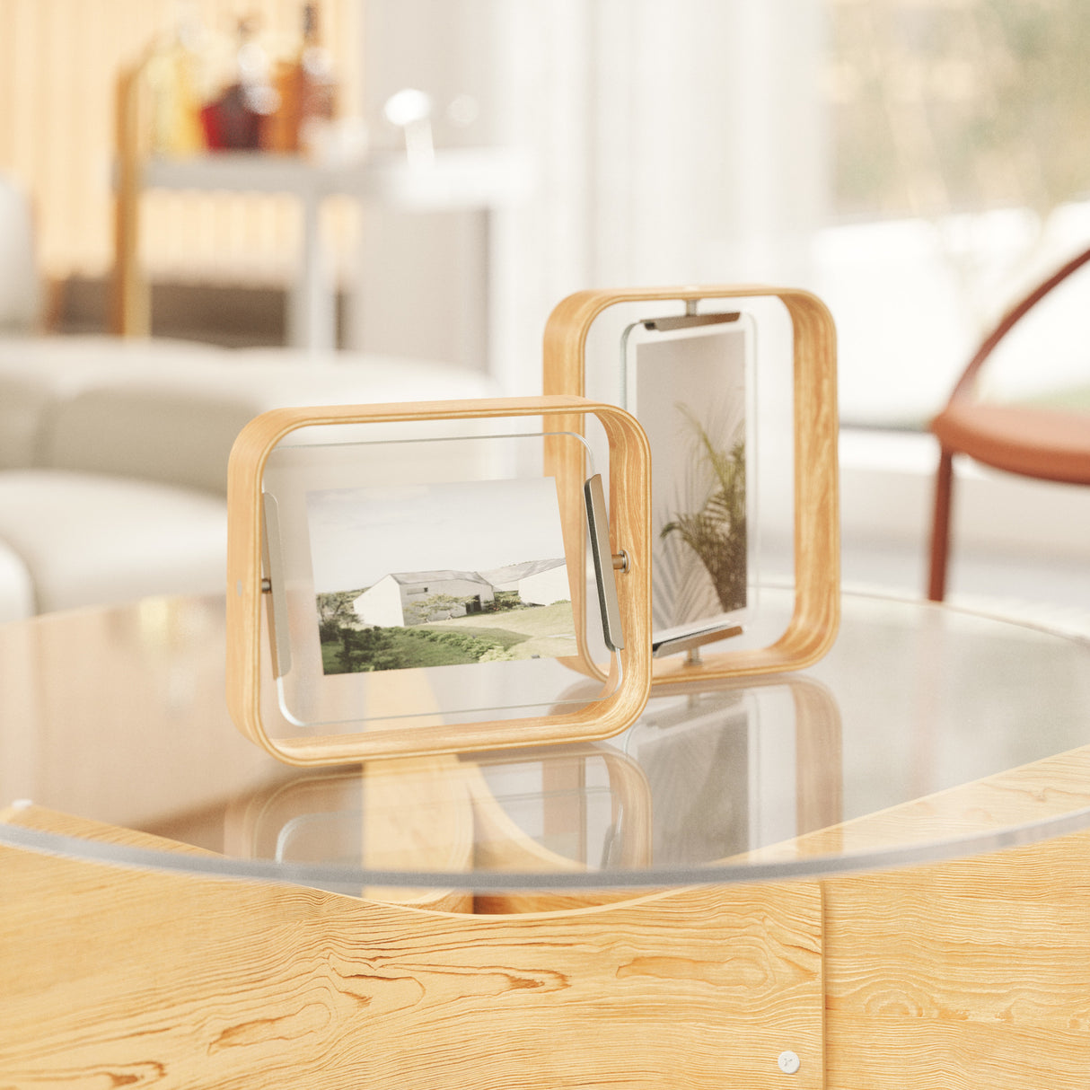 umbra | BELLWOOD DESK FRAME 相框