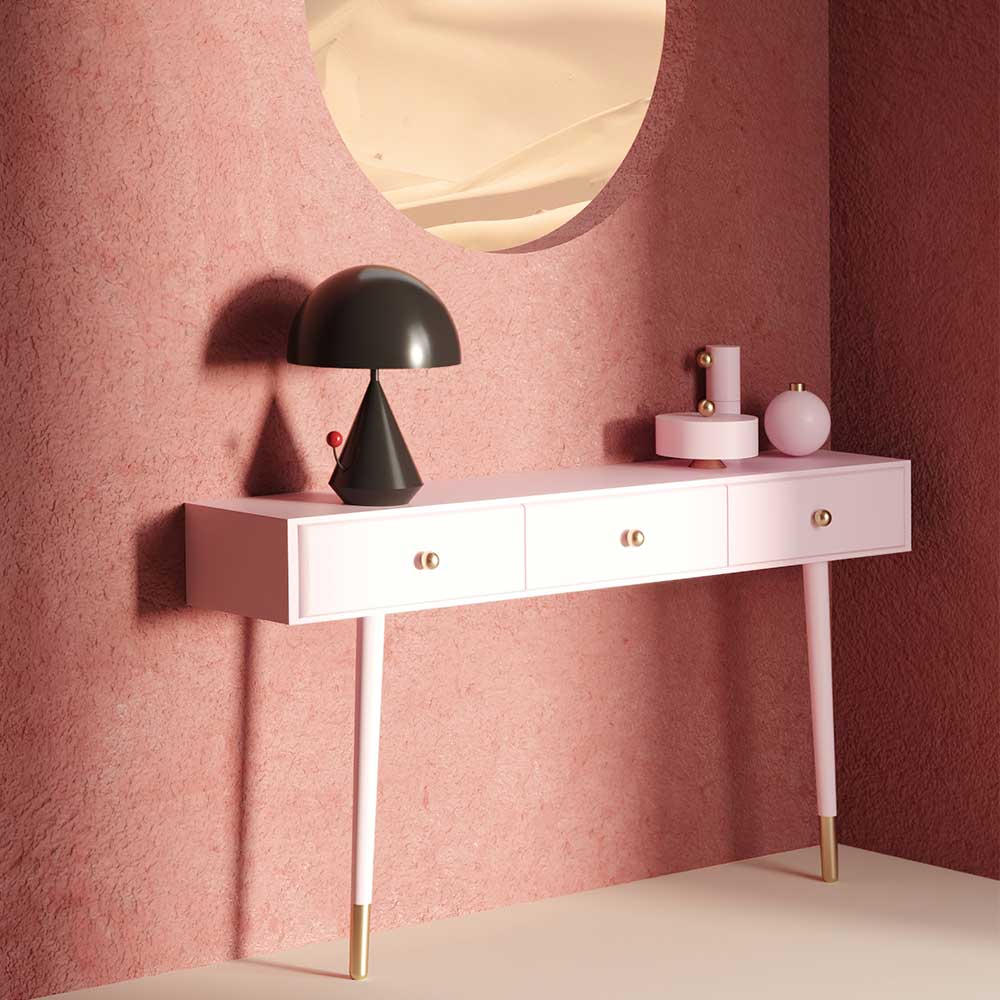 Maisondada | Rose Sélavy 梳妝台
