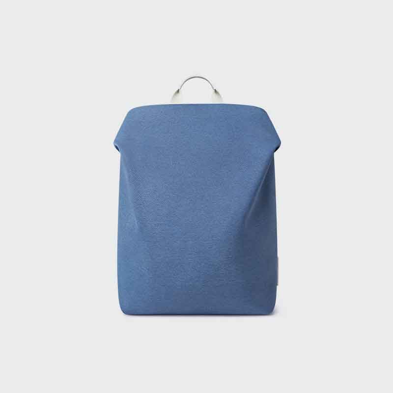 ITO | TRUFFLE BACKPACK2 RANGE BLUE 後背包 黛藍