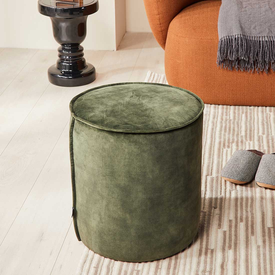 grado | Jelly Pouf 果凍墩 懶人沙發