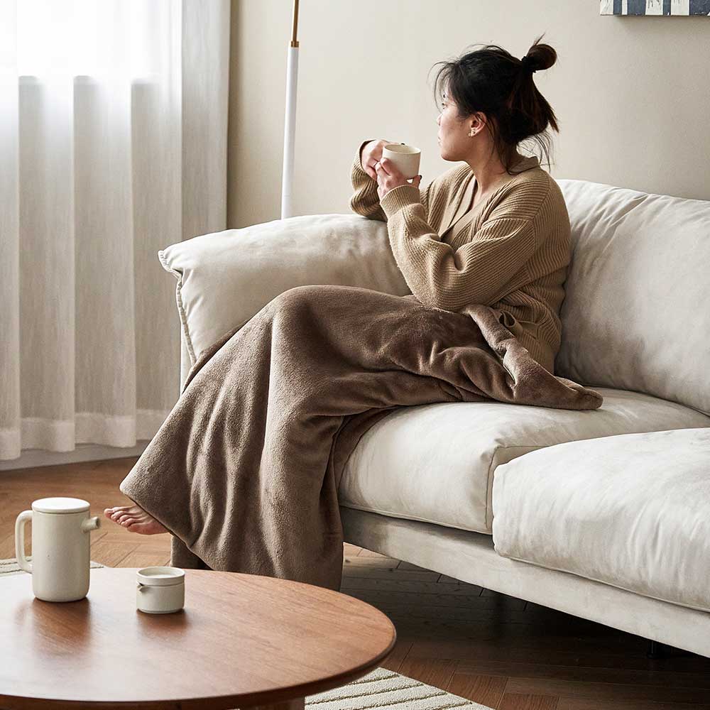 grado | Chewing Gum Cushion 方糖抱枕
