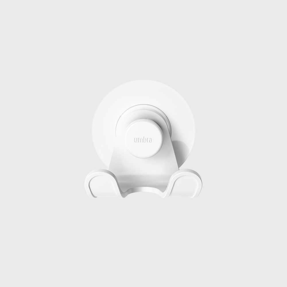 umbra | FLEX ADHESIVE SHELF 收納掛鉤