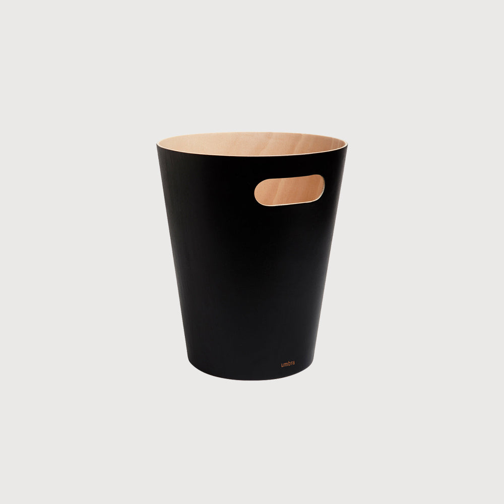 umbra | WOODROW TRASH CAN 垃圾桶