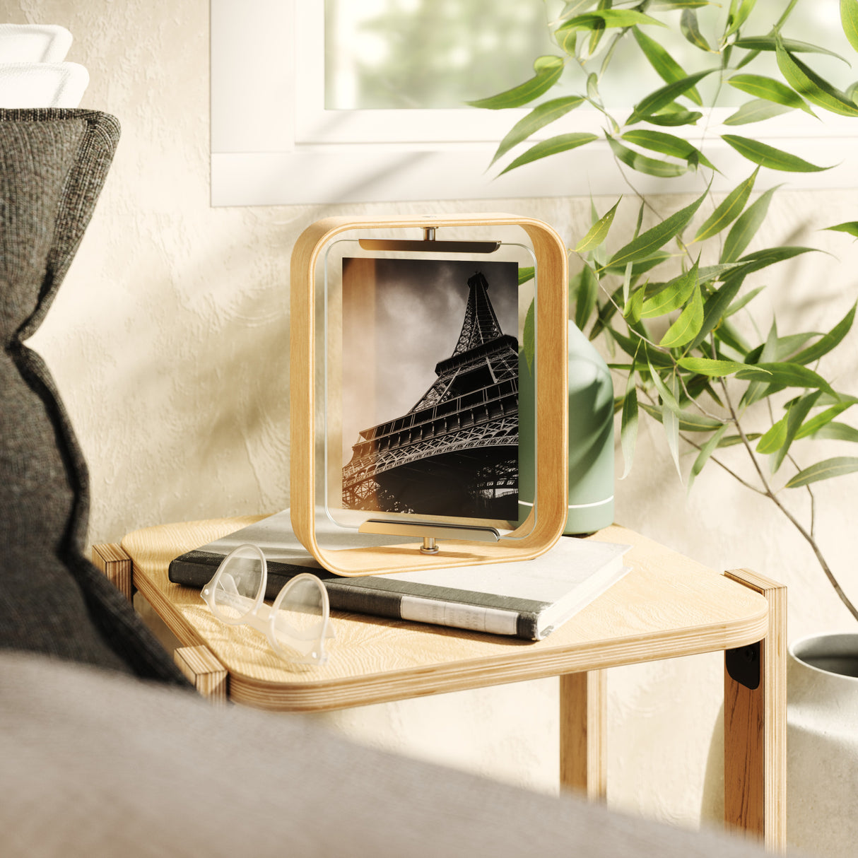 umbra | BELLWOOD DESK FRAME 相框