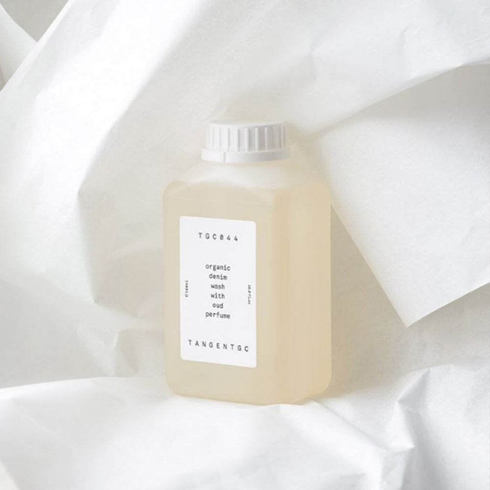 TANGENTGC | LAUNDRY CARE TGC042 衣物護理系列