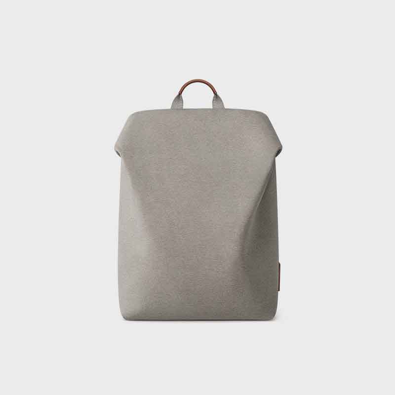 ITO | TRUFFLE BACKPACK2 PINE BROWN 後背包 松褐