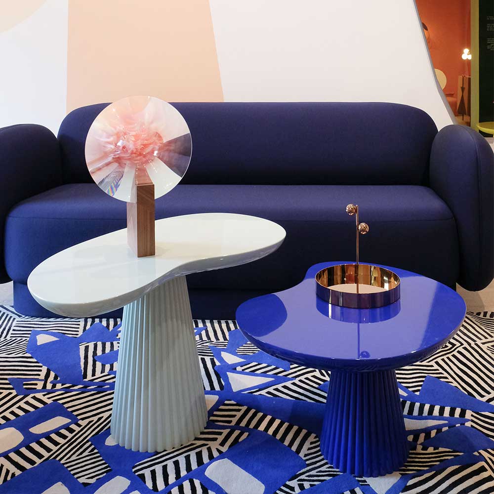 Maisondada | Mira Table 邊桌