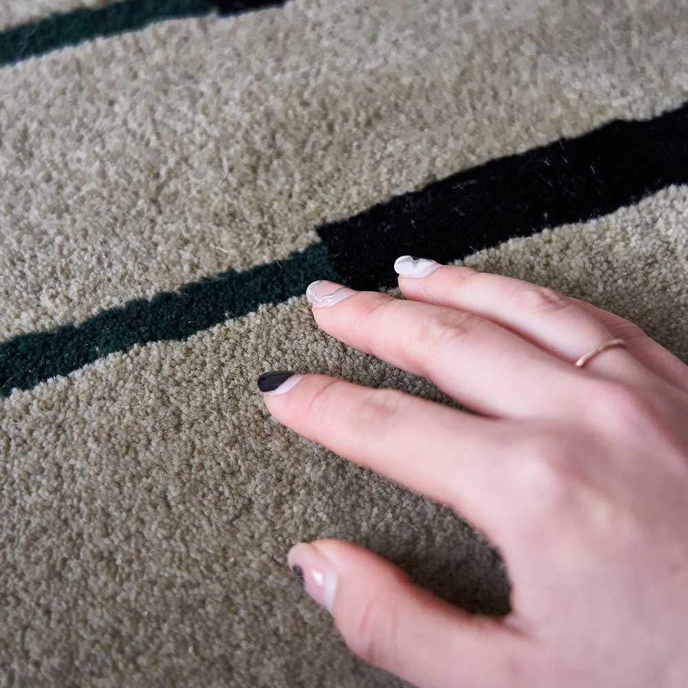 grado | Sunflow Carpet 映戲地毯