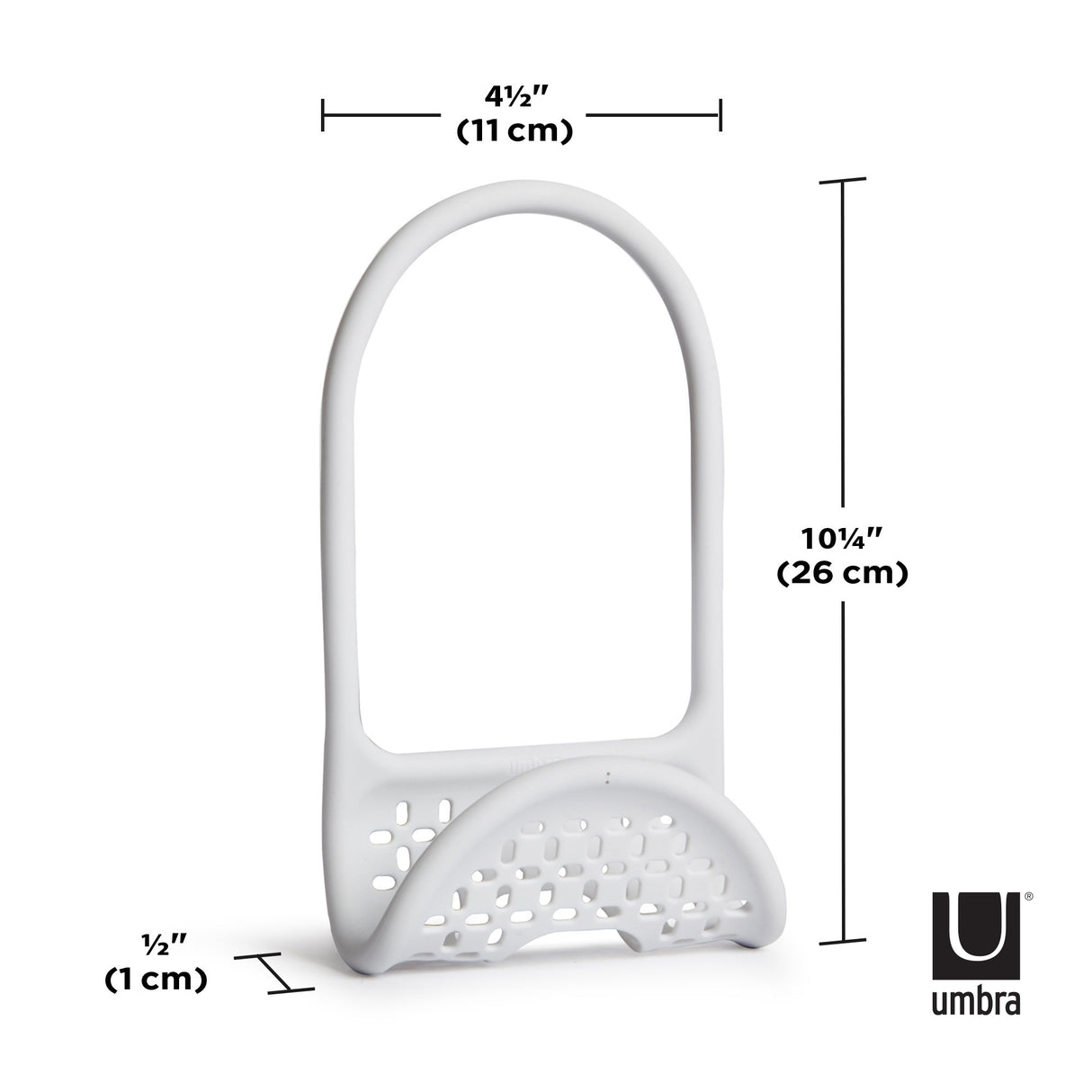 umbra | SLING SINK CADDY 司令水槽掛藍
