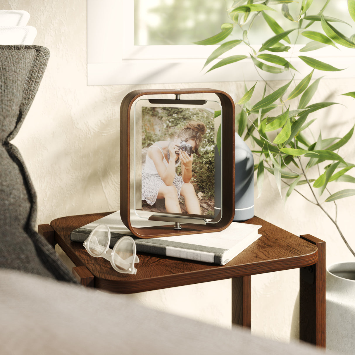umbra | BELLWOOD DESK FRAME 相框