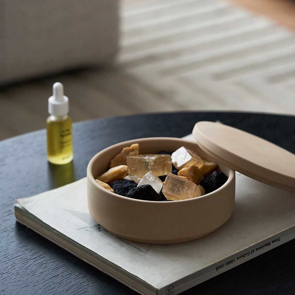 grado | Stardust Series Scented Crystals 星塵系列 香薰