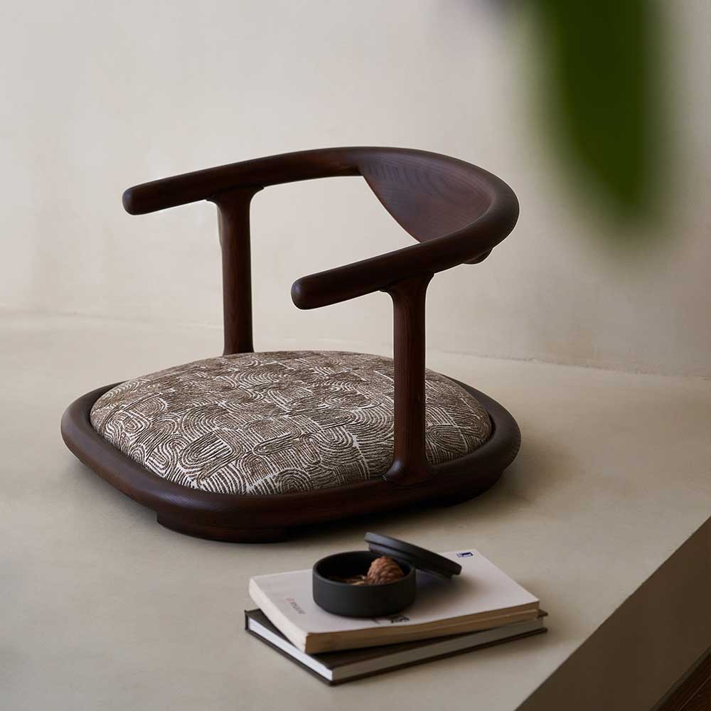grado | Carefree Tatami Chair 閒情飄窗系列