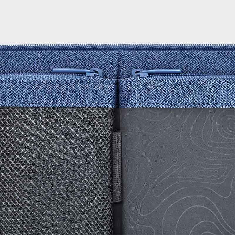 ITO | TRUFFLE BACKPACK2 RANGE BLUE 後背包 黛藍