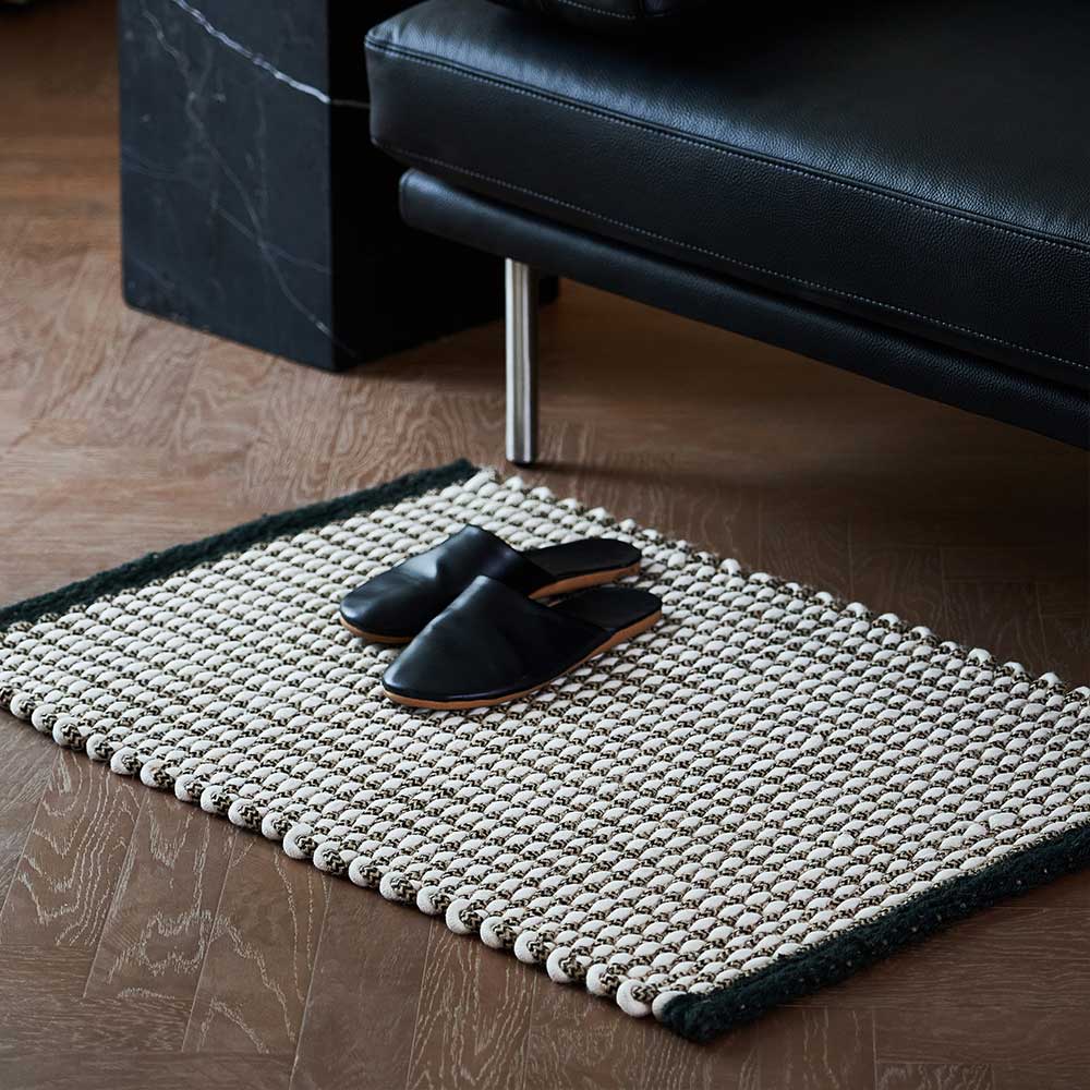 grado | Soothe Entryway Rug 織愈地毯