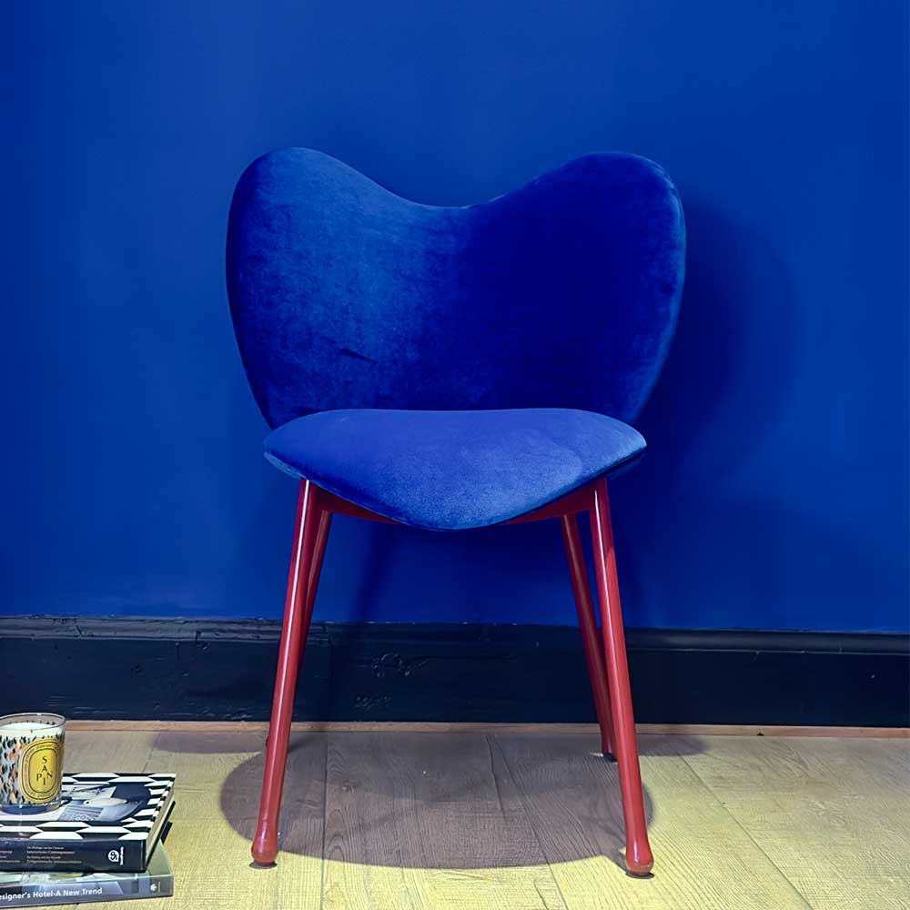 Maisondada | Dame de Coeur Chair 單椅