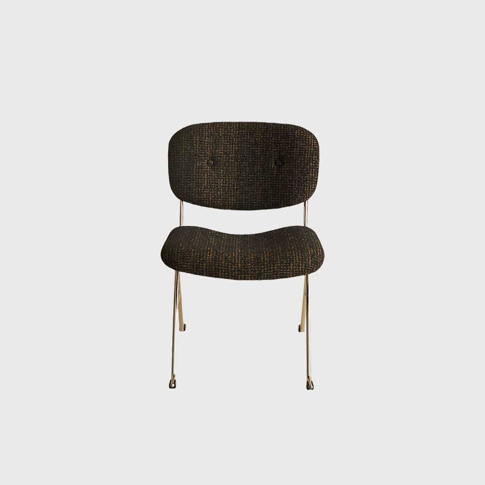 grado | Omelette Chair 歐姆餐椅