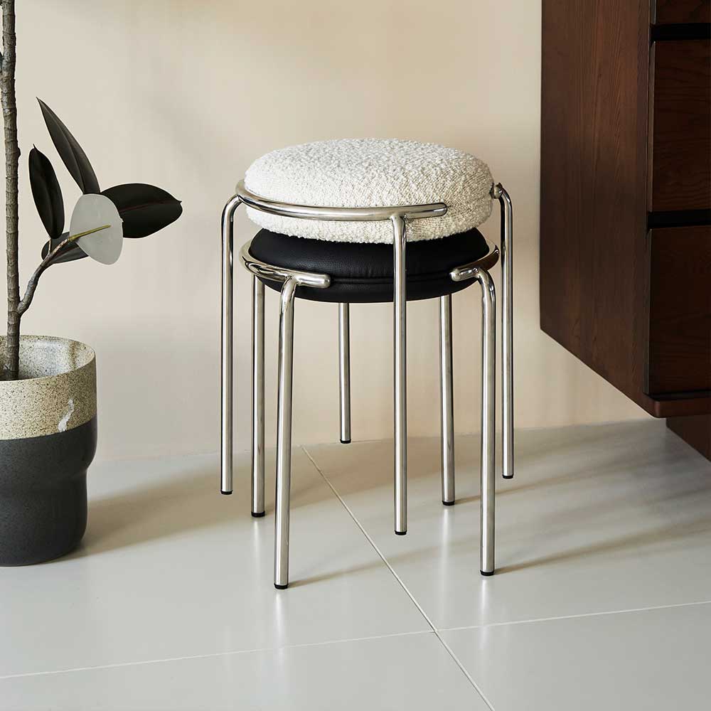 grado | Sheff Stool 雪芙凳