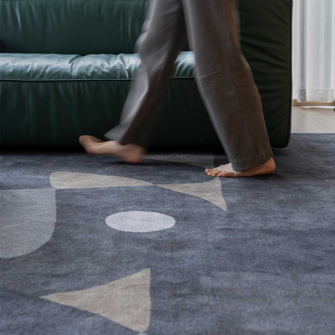 grado | Dance Carpet 舞地毯