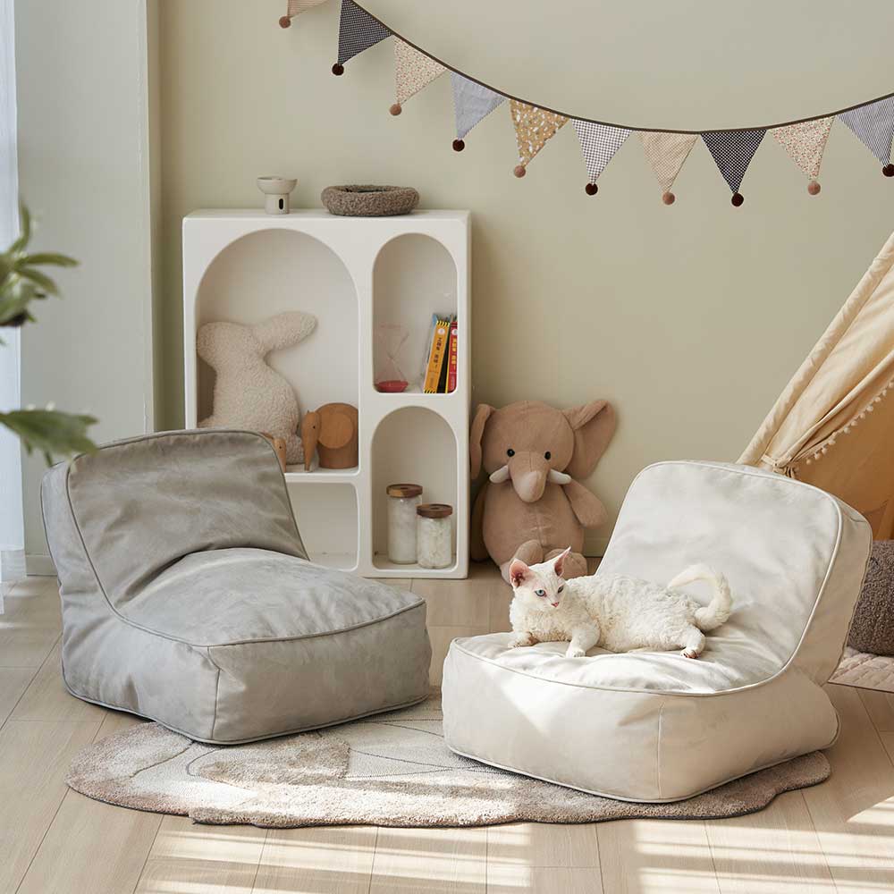 grado | Mini Square Cake Sofa 迷你方糕沙發