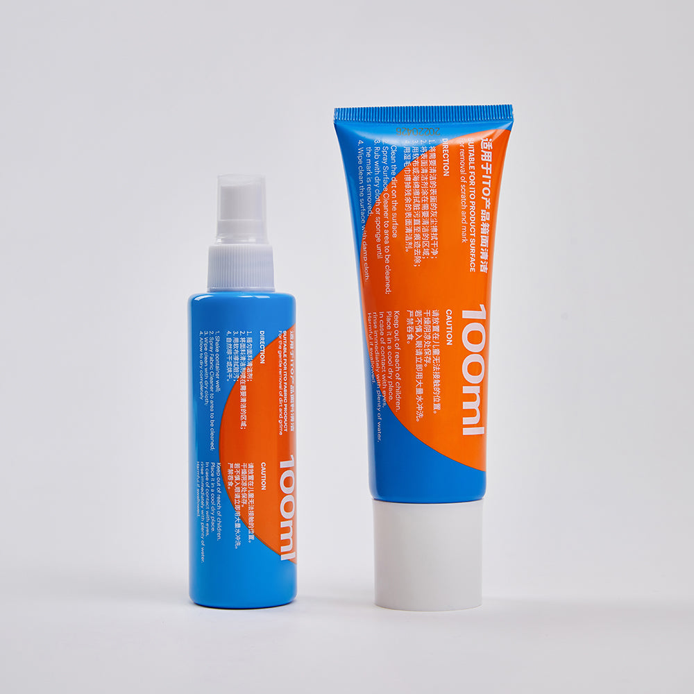 ITO | CLEANING KIT 清潔系列