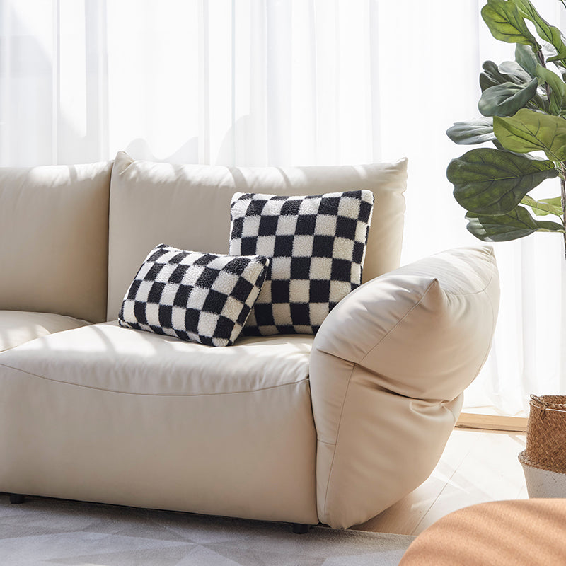 grado | Chessboard Cushion 棋盤抱枕