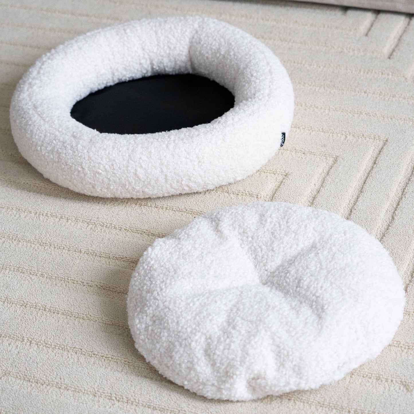 grado | XO Pet Bed 圈圈寵物窩