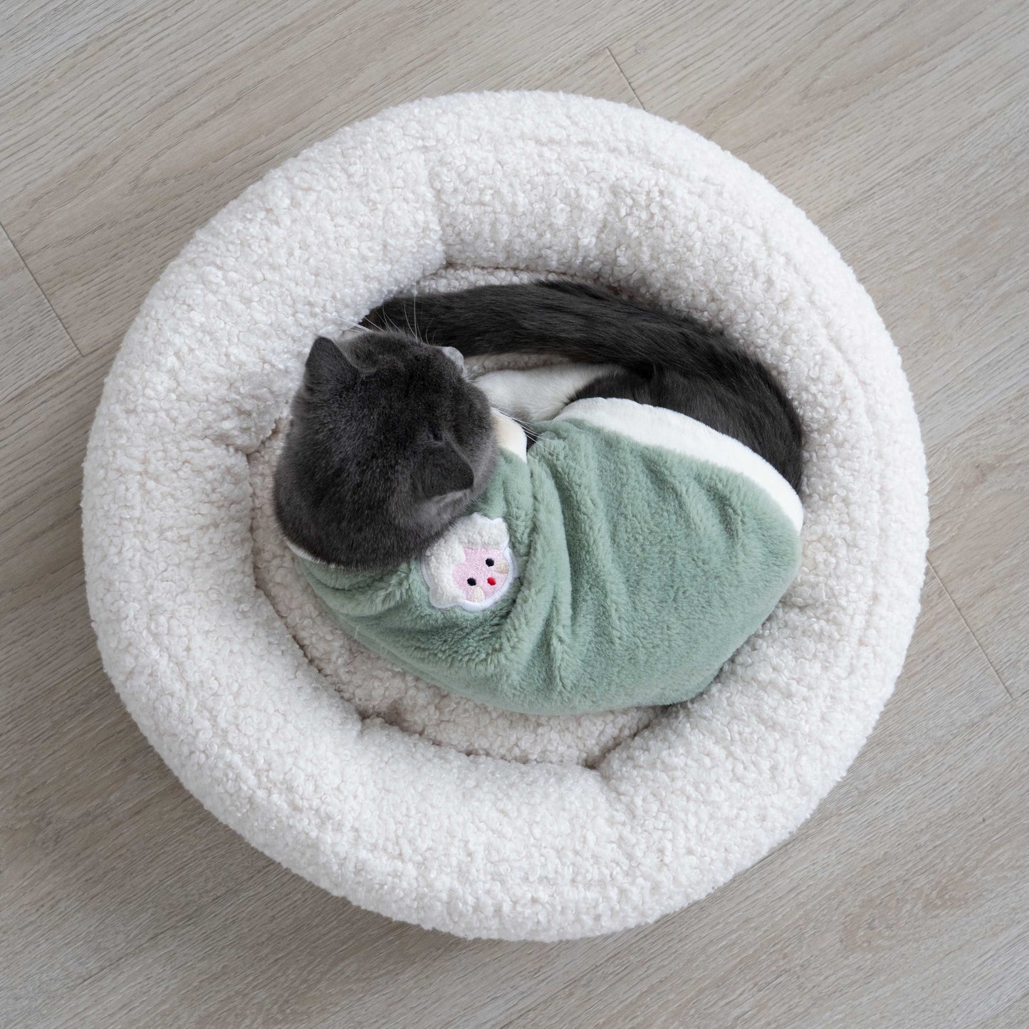 grado | XO Pet Bed 圈圈寵物窩