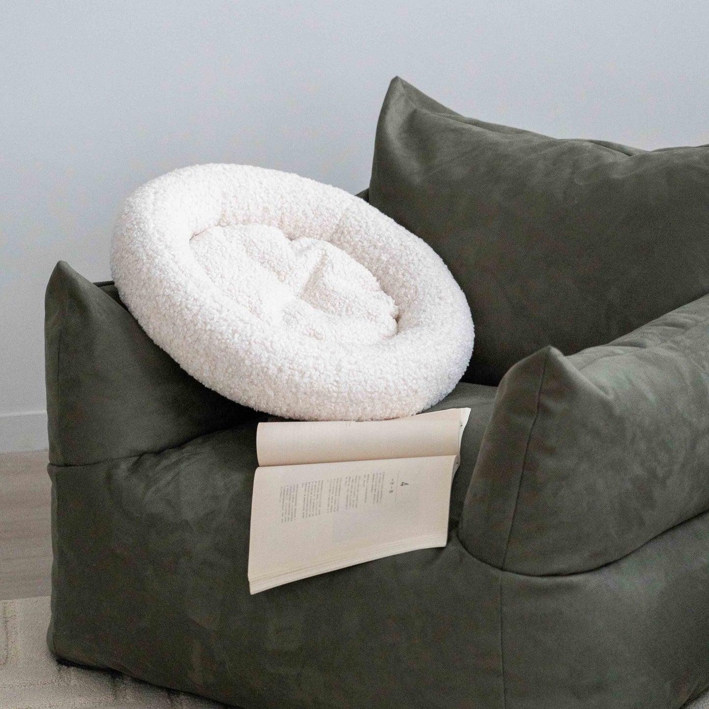 grado | XO Pet Bed 圈圈寵物窩