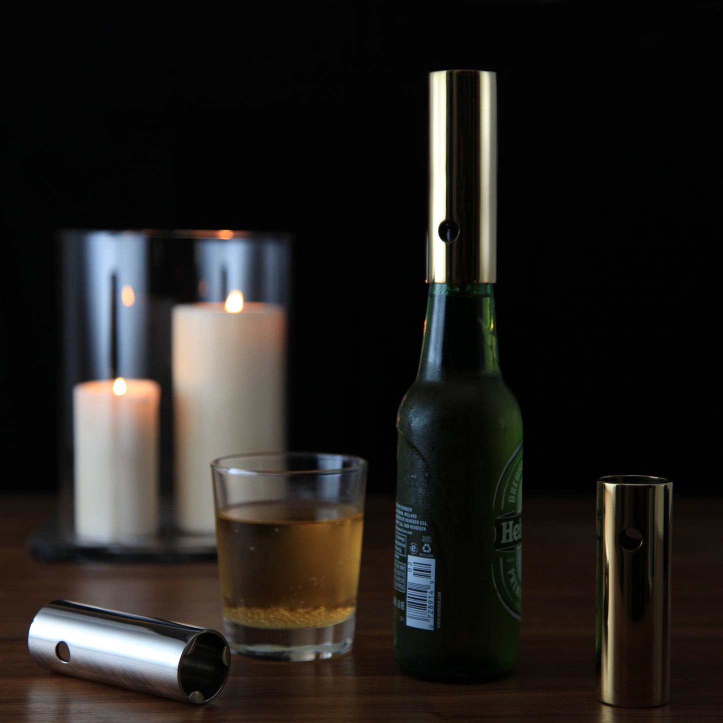 Hyfen | Clover 三葉苜開瓶器