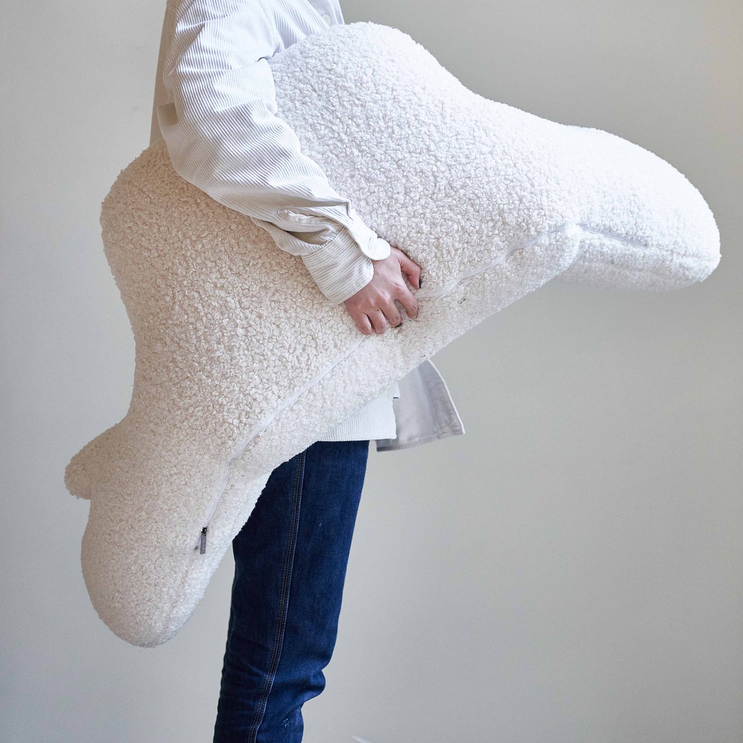 grado | Crab Crab Pillow 蟹蟹靠枕