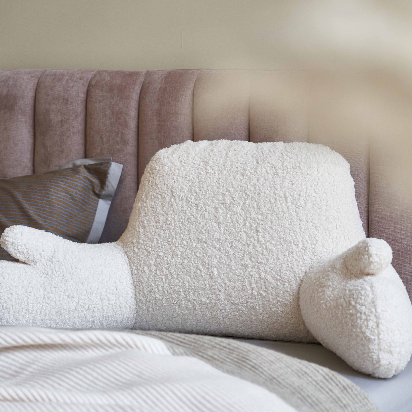 grado | Crab Crab Pillow 蟹蟹靠枕