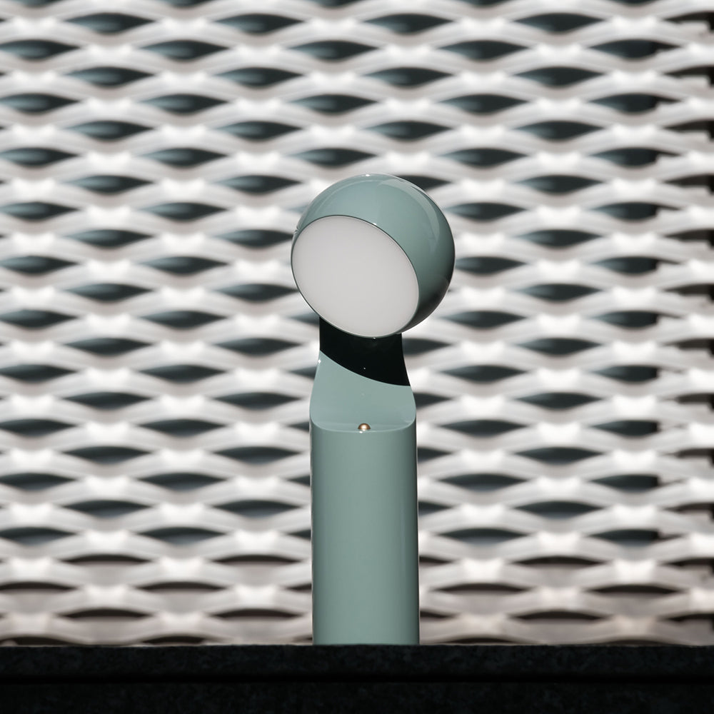 FINE LUMENS | MONO Renew Blue 閱讀燈 海綠