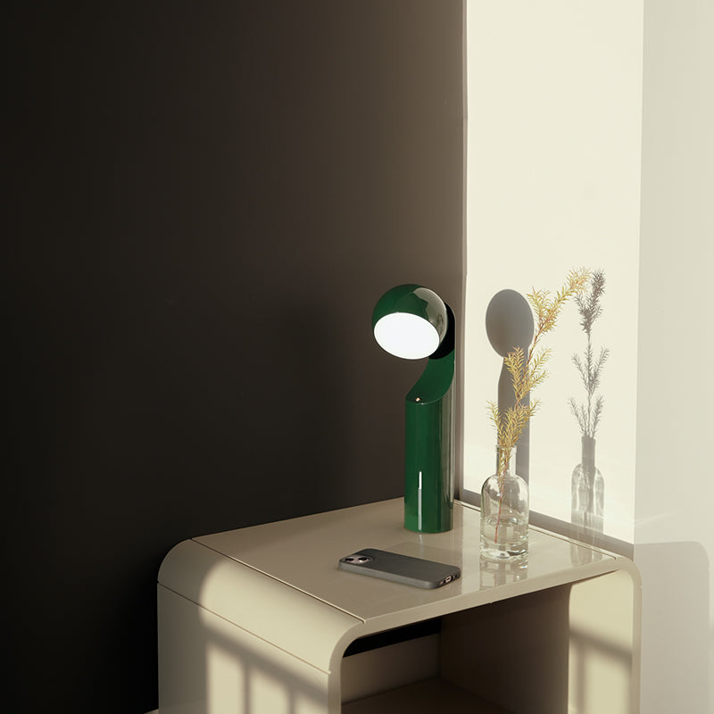 FINE LUMENS | MONO Forest Green 閱讀燈 森綠