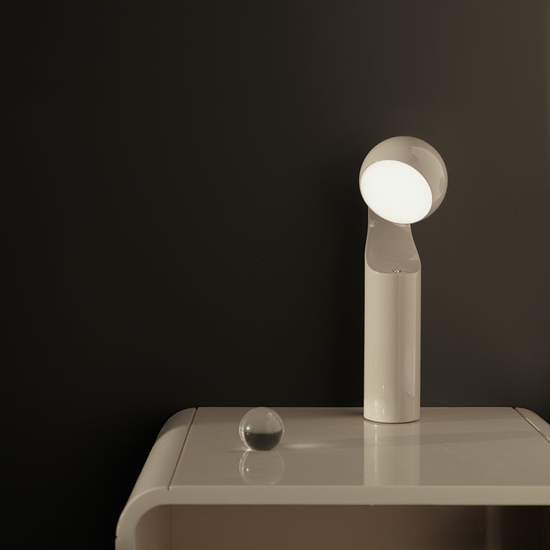 FINE LUMENS | MONO Beige 閱讀燈 米色