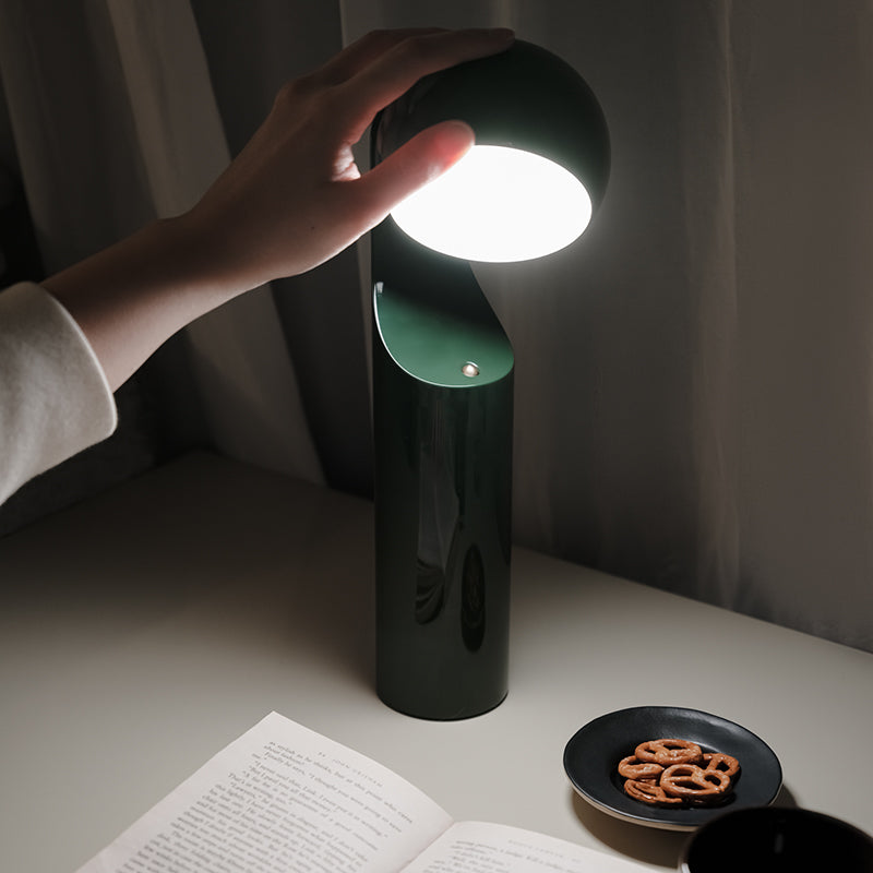 FINE LUMENS | MONO Forest Green 閱讀燈 森綠